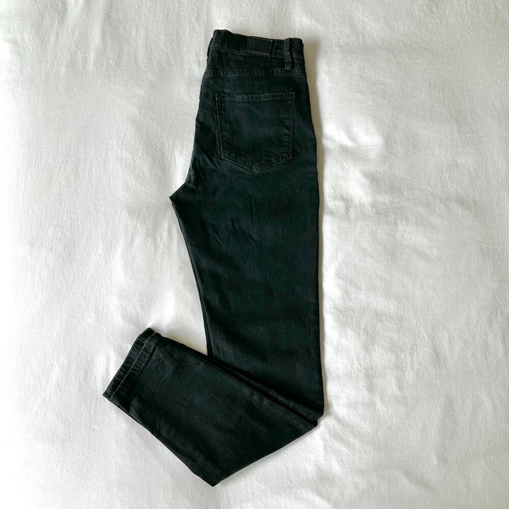 BDG High Rise Jeans - Picture 8 of 12